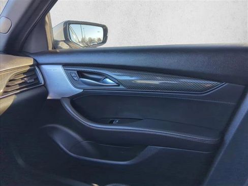 Used 2021 Cadillac CT5 Sport image 24