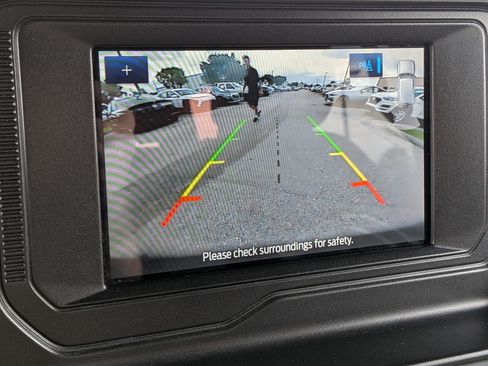 Used 2022 Ford Bronco Big Bend AWD/4WD image 31
