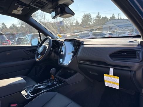 New 2026 Subaru Forester Wilderness image 27