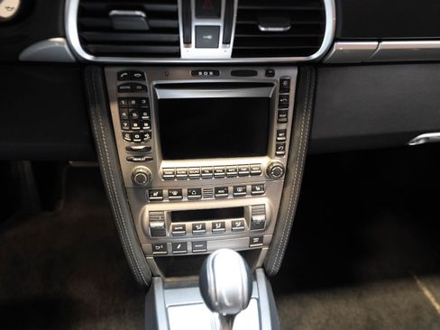 Used 2007 Porsche 911 Turbo image 81