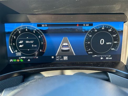 New 2026 Subaru Outback Limited image 18