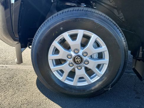 New 2026 Toyota Tacoma SR5 image 9