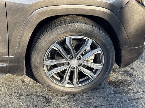 Used 2019 GMC Terrain Denali w/ LPO, 'HIT The Road' Package image 7