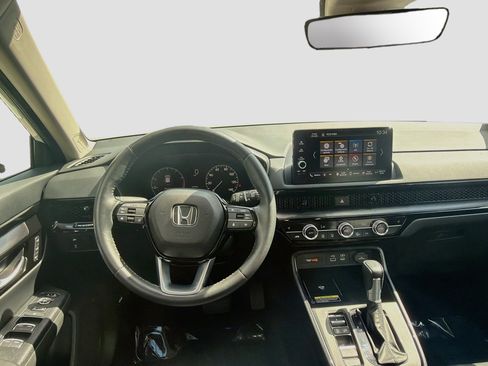 Certified 2024 Honda CR-V EX-L image 20