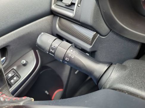 Used 2018 Subaru WRX Limited AWD/4WD image 29