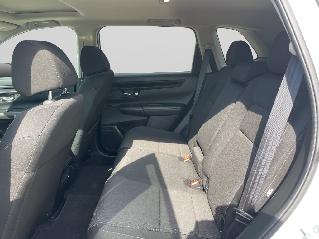 Certified 2024 Honda CR-V EX image 18