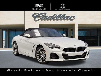 Used 2024 BMW Z4 sDrive30i w/ Driving Assistance Package