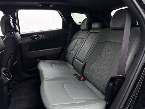 Used 2023 Kia Sportage X-Line Prestige image 31