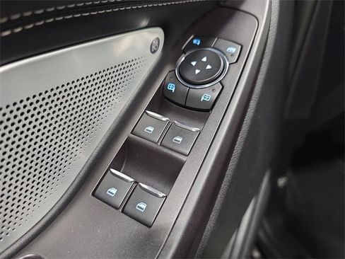 Used 2020 Ford Explorer ST w/ ST Street Pack image 28