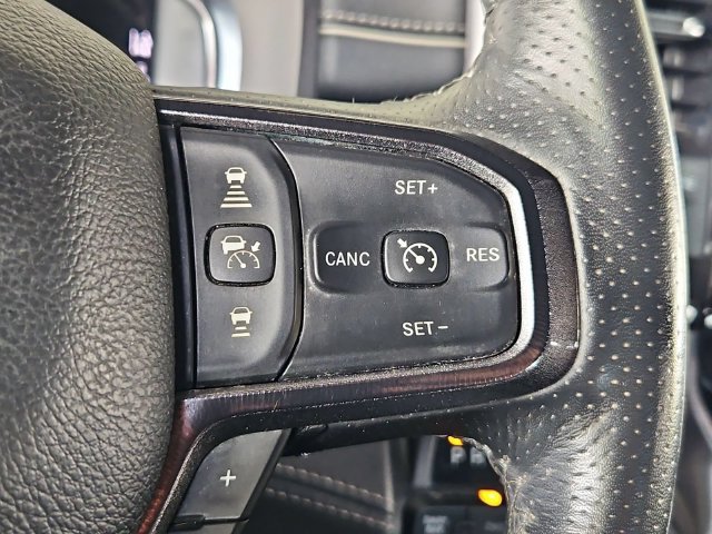 Used 2024 RAM 2500 Power Wagon w/ Level 2 Equipment Group AWD/4WD image 14