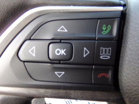 Used 2024 Jeep Grand Cherokee Limited 4xe AWD/4WD image 13