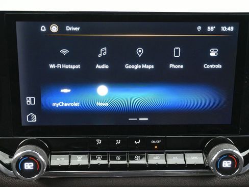 Used 2024 Chevrolet Colorado LT w/ LT Convenience Package image 10