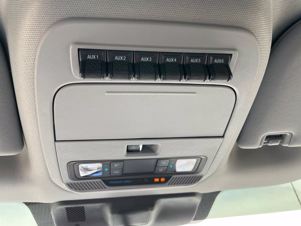Used 2024 Ford F350 XL AWD/4WD image 45