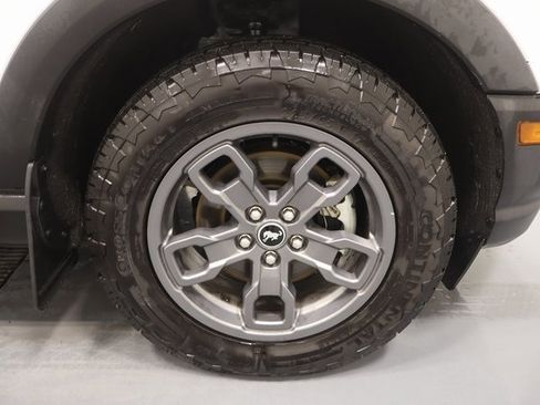 Used 2021 Ford Bronco Sport Big Bend image 27