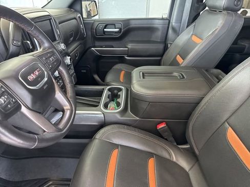 Used 2022 GMC Sierra 1500 AT4 w/ AT4 Premium Package image 20