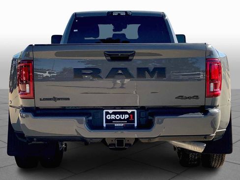 New 2026 RAM 3500 Lone Star image 4