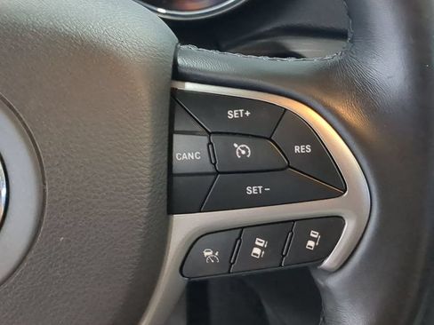 Used 2021 Jeep Grand Cherokee Limited w/ Quick Order Package 28K 80th AWD/4WD image 31