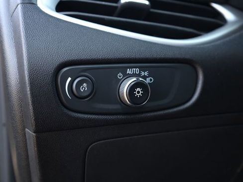 Used 2024 Chevrolet Malibu RS image 11