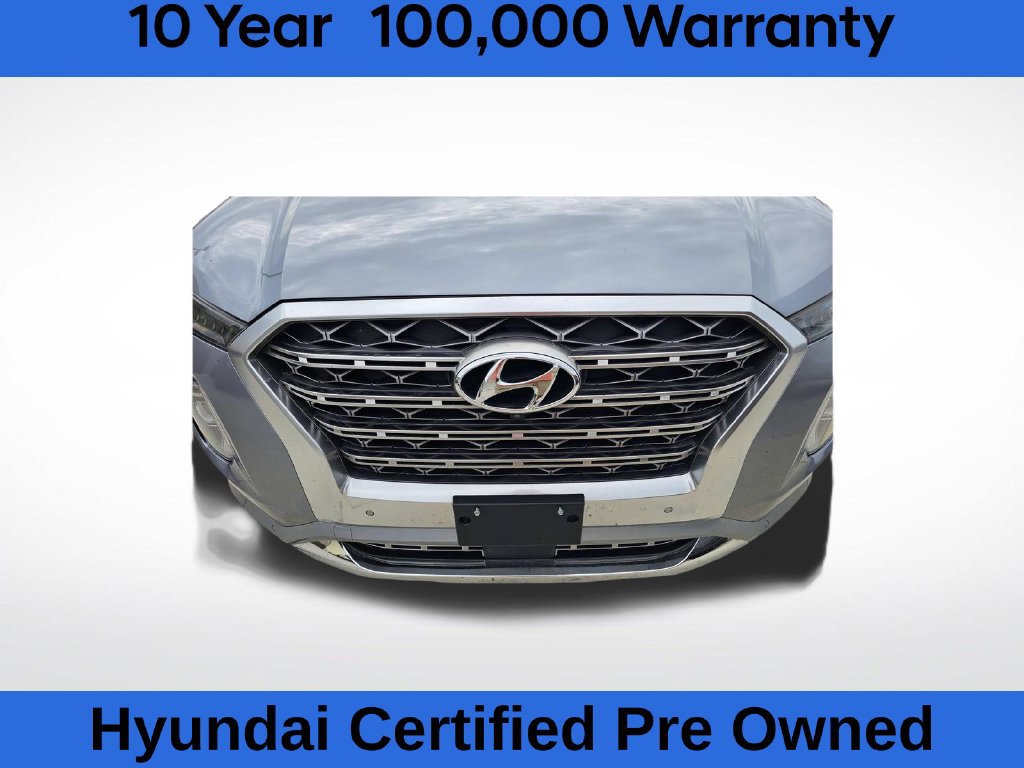 Used 2020 Hyundai Palisade Limited AWD/4WD image 6