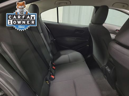 Used 2024 Toyota Corolla LE FWD image 29