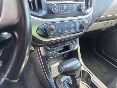 Used 2018 GMC Canyon All Terrain image 10