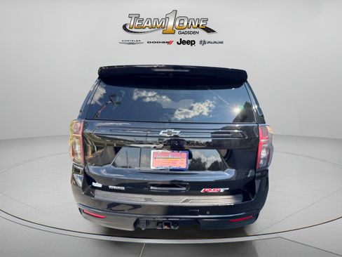 Used 2024 Chevrolet Suburban RST w/ Luxury Package AWD/4WD image 7