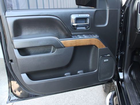 Used 2014 Chevrolet Silverado 1500 LTZ w/ LTZ Plus Package AWD/4WD image 34