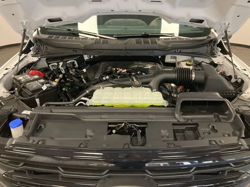 New 2026 Ford F150 XLT w/ XLT Black Appearance Package AWD/4WD image 21