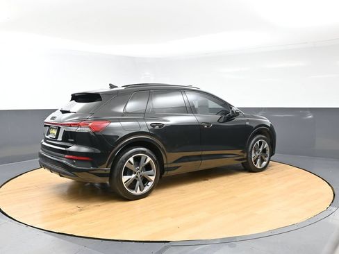Used 2023 Audi Q4 e-tron Premium Plus AWD/4WD image 7