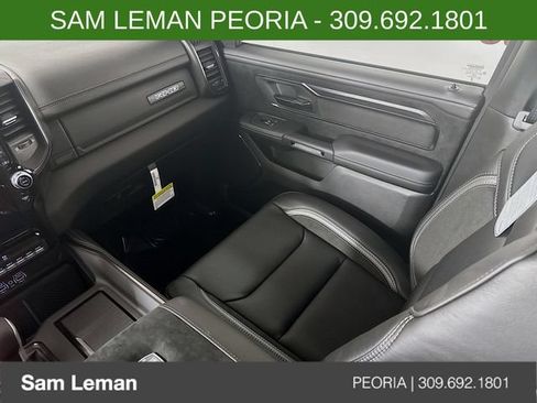 New 2026 RAM 1500 RHO AWD/4WD image 22