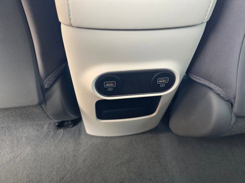 Certified 2024 Hyundai Ioniq 5 SEL RWD image 24