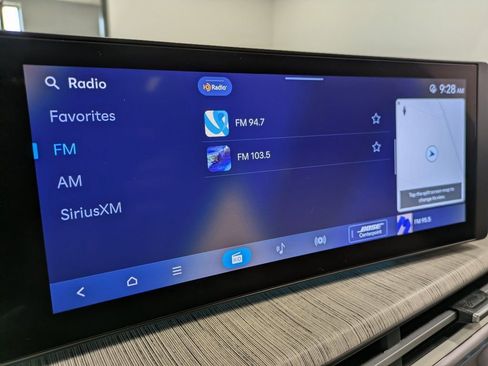 Used 2025 Hyundai Santa Fe Calligraphy image 11