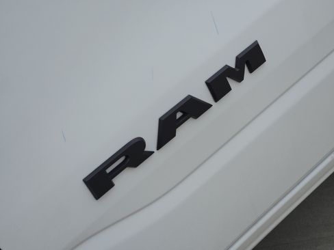 New 2026 RAM 1500 Tradesman RWD image 9