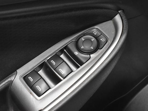 Used 2023 Chevrolet Malibu LT w/ Driver Confidence Package FWD image 10