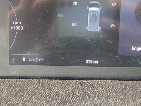 Used 2025 RAM ProMaster 1500 w/ Quick Order Package 22G SLT image 19