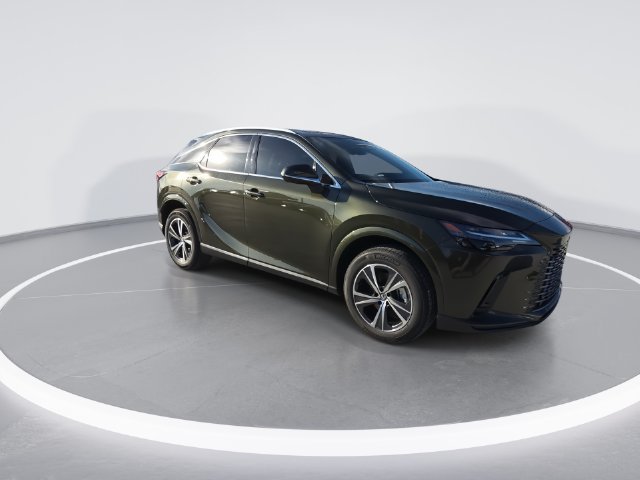 New 2026 Lexus RX 350 Premium w/ Convenience Package FWD image 2