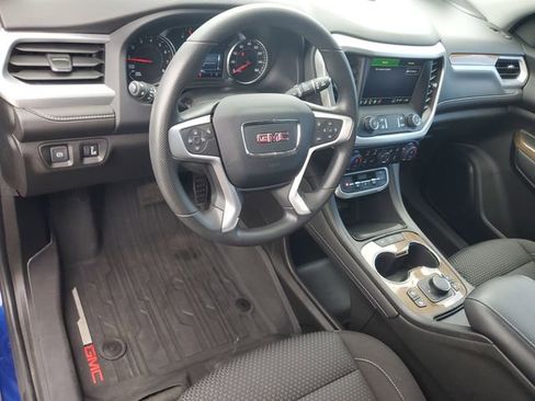 Certified 2023 GMC Acadia SLE w/ Driver Convenience Package image 20