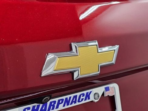Certified 2022 Chevrolet Equinox Premier FWD image 32