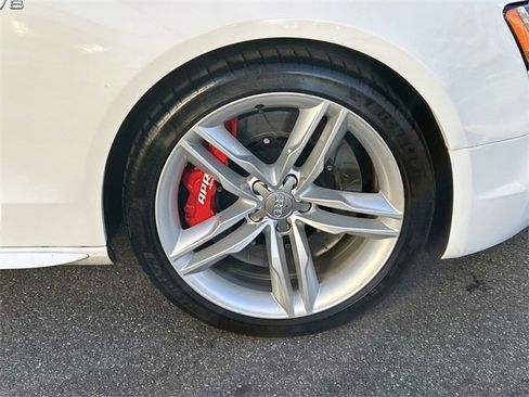 Used 2012 Audi S5 Premium Plus image 13