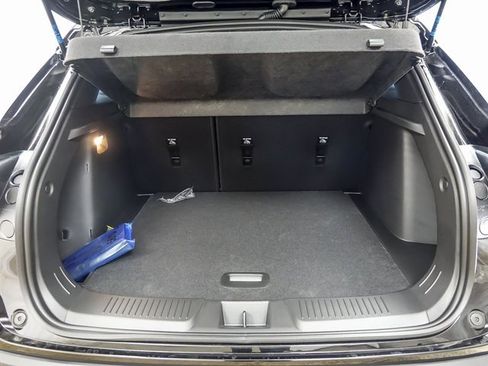 New 2026 Chevrolet Trax RS w/ Driver Confidence Package image 8