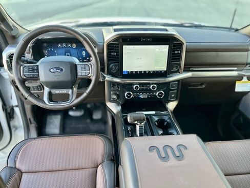 New 2026 Ford F150 King Ranch image 14