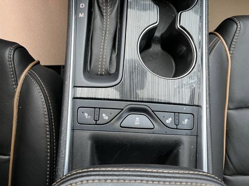 Used 2017 Chevrolet Impala Premier image 21