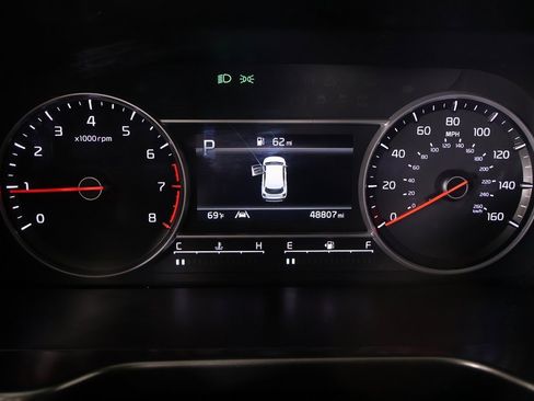 Used 2023 Kia Sorento LX image 4