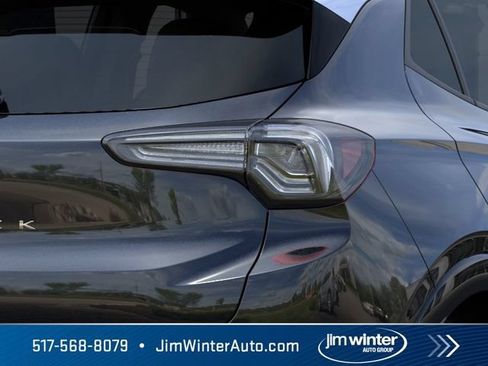 New 2026 Buick Encore GX Avenir w/ Avenir Technology Package AWD/4WD image 11