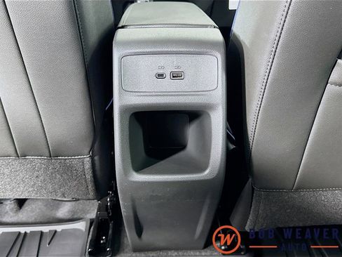 Used 2025 Buick Envista Sport Touring w/ Convenience I Package FWD image 33
