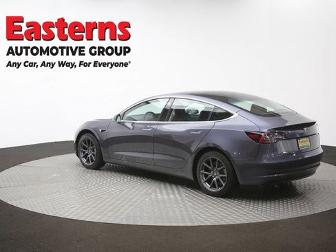 Used 2018 Tesla Model 3 Long Range RWD image 58