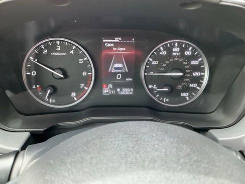 Certified 2025 Subaru Crosstrek 2.0i Premium image 30