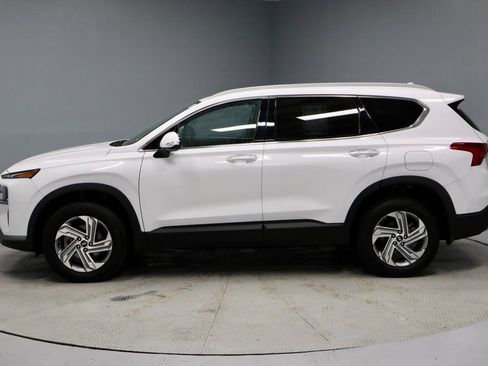 Certified 2023 Hyundai Santa Fe SEL image 10