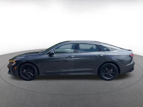 Used 2025 Kia K5 LXS image 8