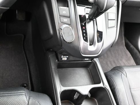 Certified 2021 Honda CR-V EX-L image 28
